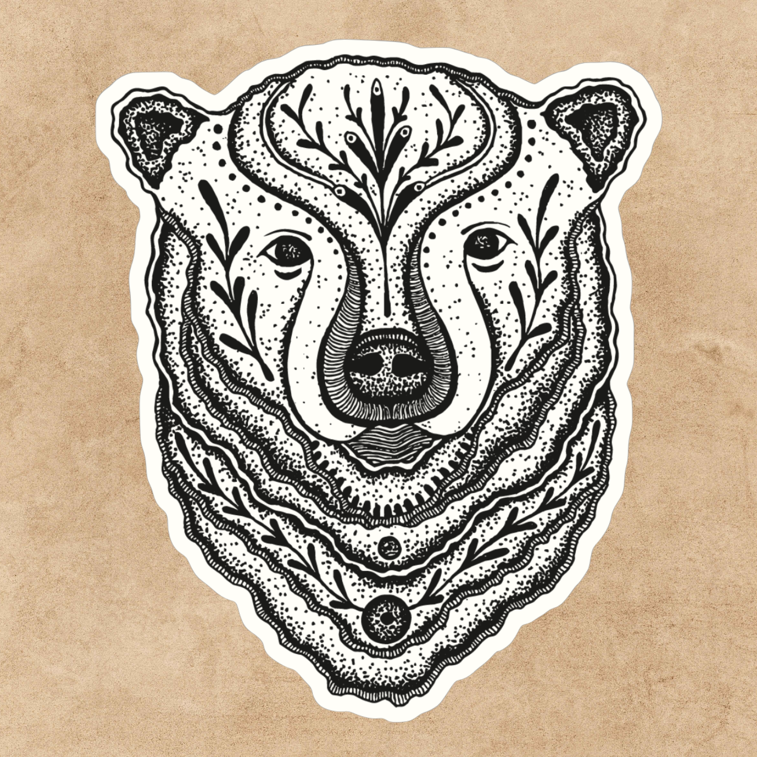 Bear