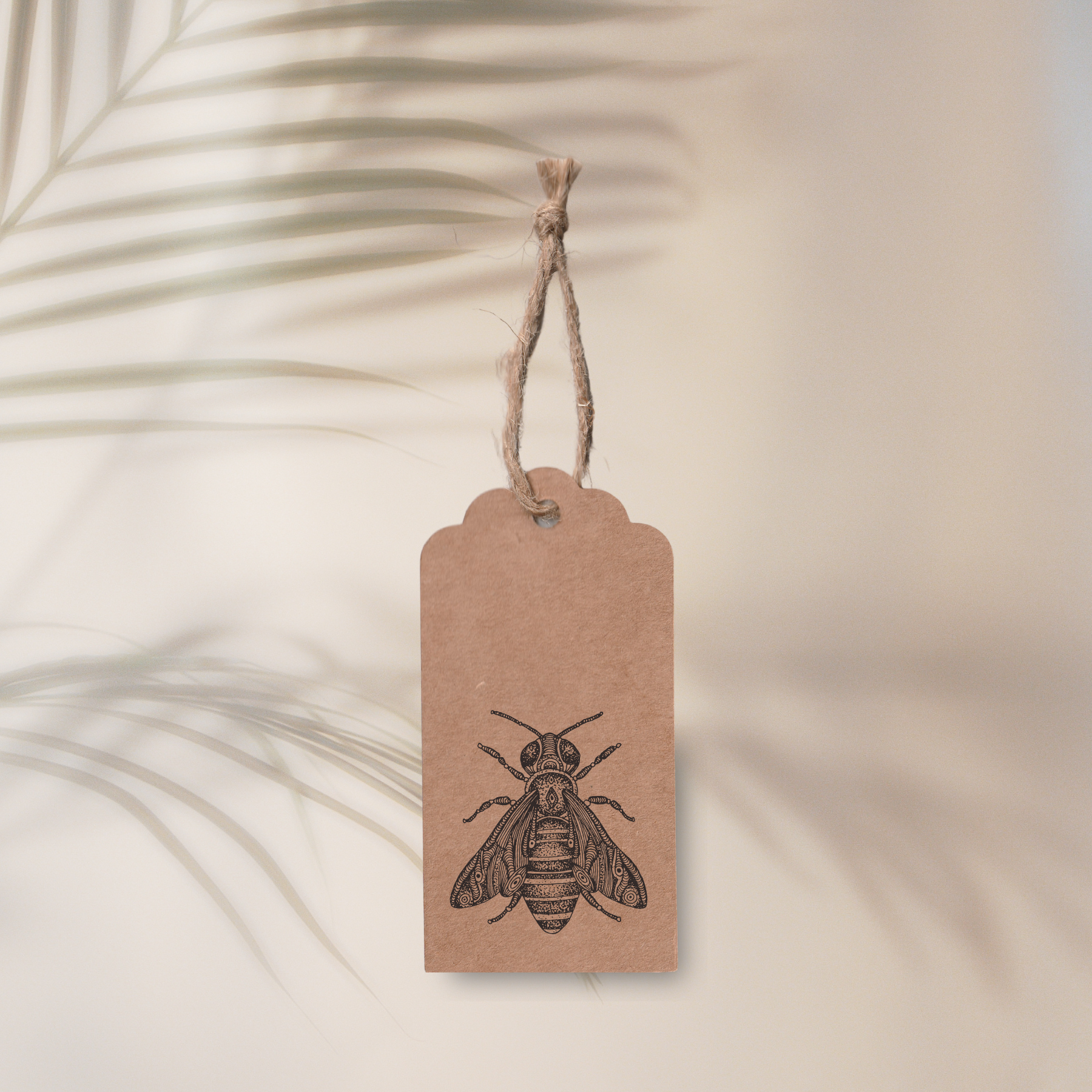 Bee Tag