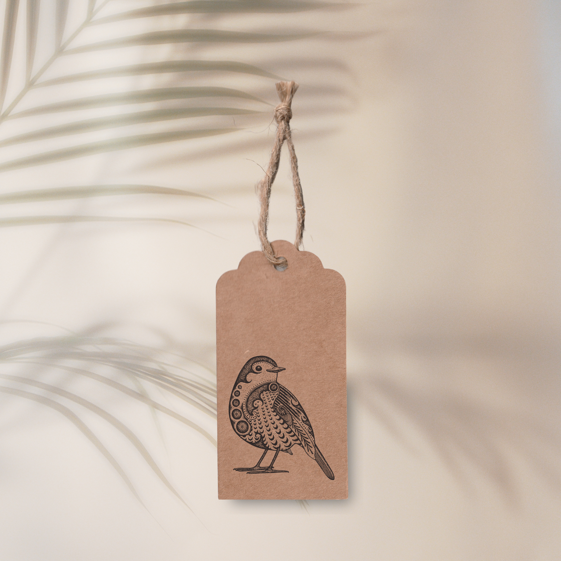 Robin Tag