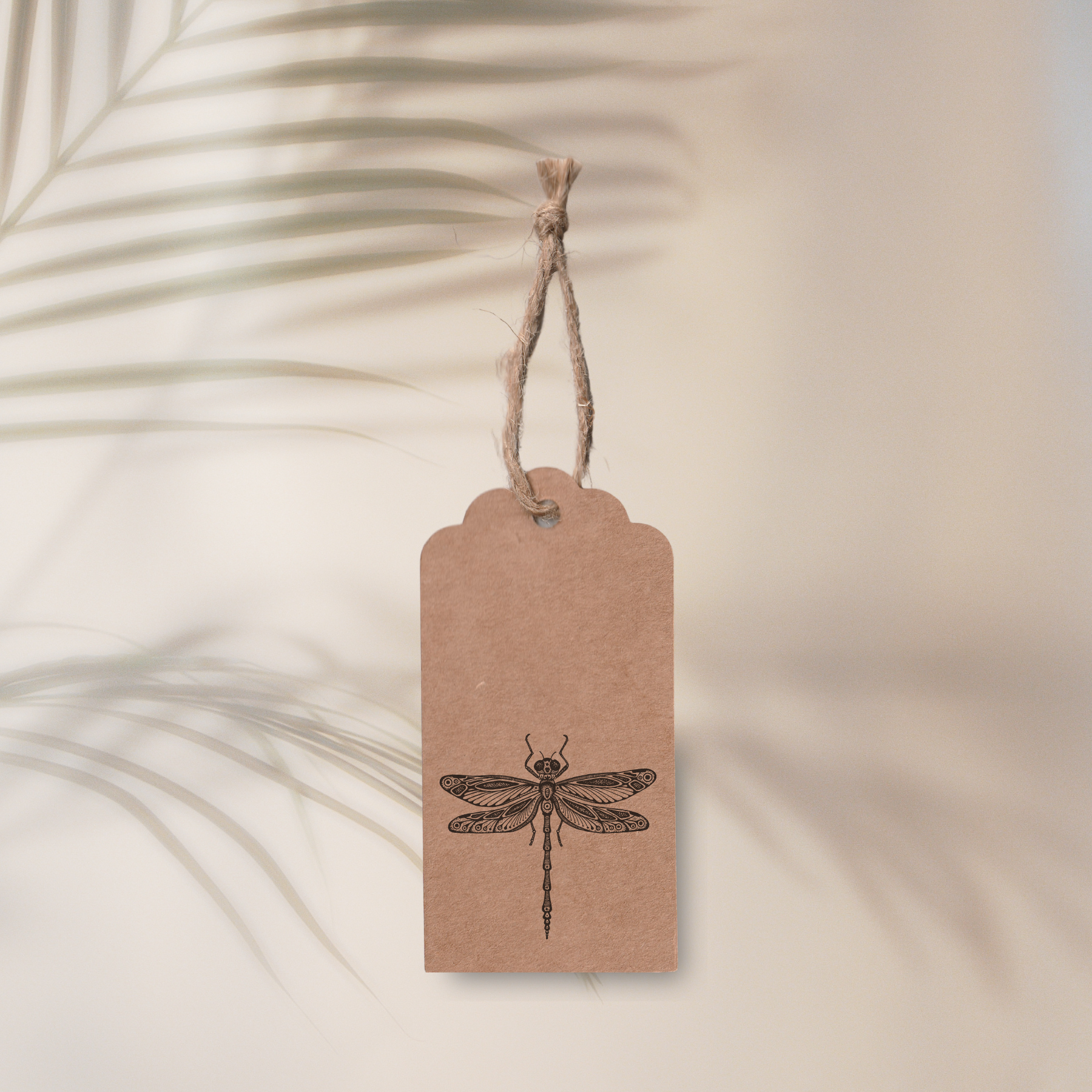 Dragonfly Tag