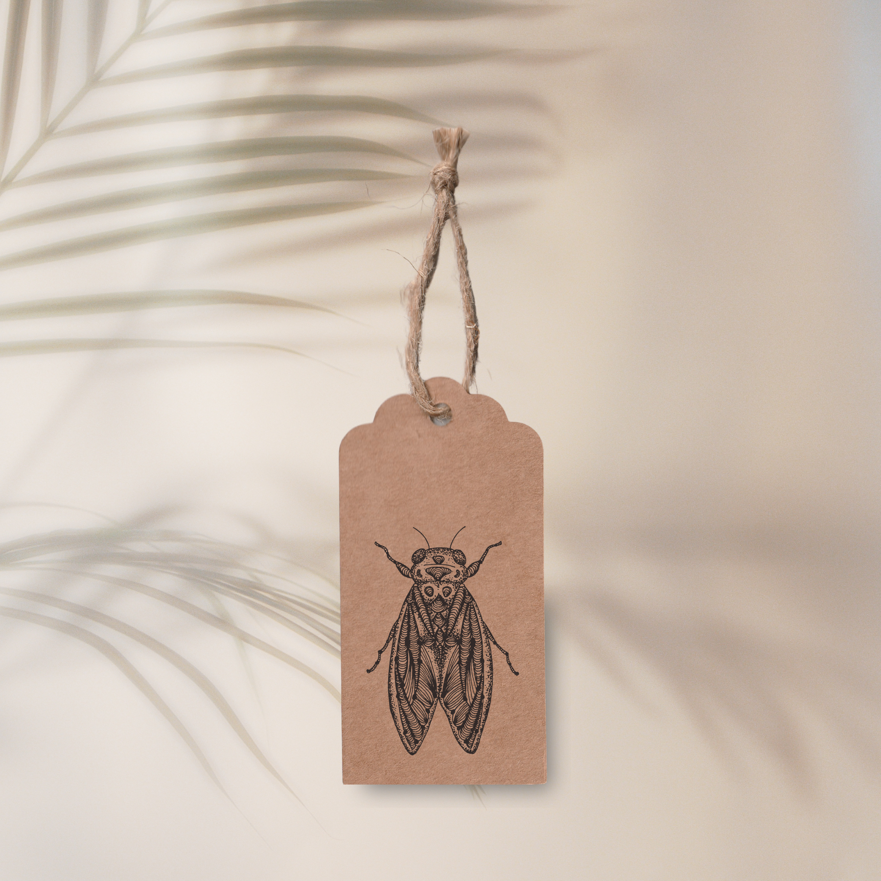 Fly Tag